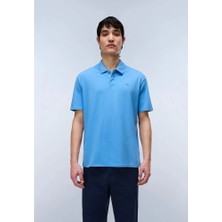 Napapijri E-Nedles Erkek Kısa Kollu Polo T-Shirt
