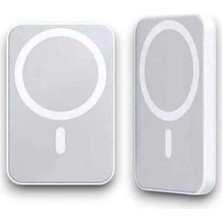 MiraLive LF-100 Magsafe 5.000 Mah