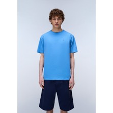 Napapijri S-Nedles Erkek Kısa Kollu T-Shirt