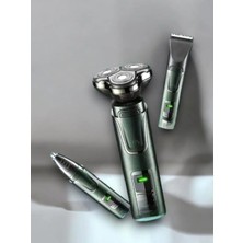 MiraLive Hk 3600 Tıraş Makinesi