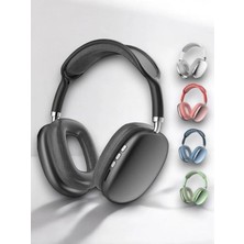 MiraLive P9 Plus Kulaklık Siyah