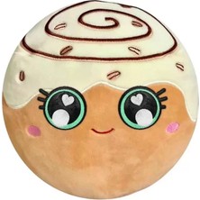 Paradise Sda Şişme Peluş Cinnamon Roll Xxl Foodies S6 4523