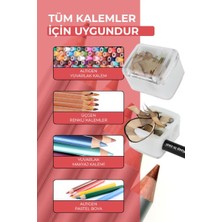 Hereveoyuncak Kozmetik Kalemtıraşş