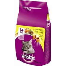 TKÇ Tavuklu ve Sebzeli Yetişkin Kedi Maması 3,8 kg