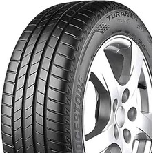 Bridgestone Brıdgestone 225/40R18 92Y Xl Rft T005 Drıveguard 2025 Üretim (A) (C) 70DB *2025*