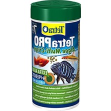 MarkEntegra Yem Pro Algae Crisps 250 ml