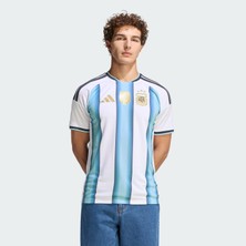 Adidas Performance JM8396 Argentina 26 Home Jersey