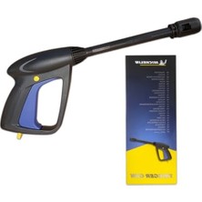 MarkEntegra Michelin MPX46160 120BAR Basınçlı Yıkama Makinası Tabancası