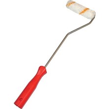 Fawori Mini Rulo 11CM Saplı Iç Cephe Boya Rulosu Parmak Rulo Polyamid