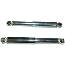 rialli Cg Serisi Arka Amortisör Fındık Tip (25CM) (Ithal)