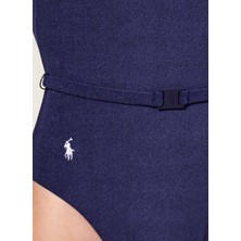 Polo Ralph Lauren Lacivert Kadın Mayo 21468304
