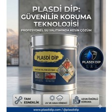 Plasdi Dip PLASDİ DİP PLUS TERMAL ZIRH 4430