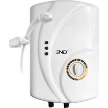 Artiko  End Elektrikli Ani Su Isıtıcı Banyo Şofbeni 7500WAT 220 Volt