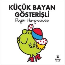 Skygo Küçük Bayan Gösterişli