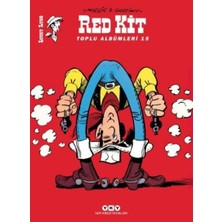 Skygo Red Kit - Toplu Albümleri 15