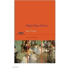 Skygo Degas Dans Desen