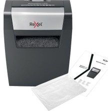  rexel evrak ımha makinası momentum x406 2104569eu