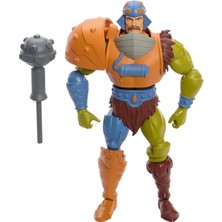 MarkEntegra Origins Man At Arms Aksiyon Figürü JHJ94