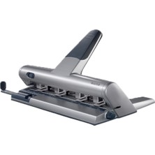  leitz 5114 akto kollu delgeç 4 delikli 30 sayfa 51140084