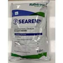 Rainbow Searent-Organik Kaynaklı Deniz Yosunu