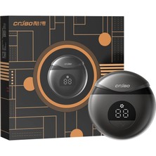 sbodurhome Cb-S1 Dijital Şarj Göstergeli Tıraş Makinesi - Gri