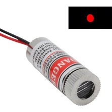 Danger SYD1230-N ,5VDC 12MM 5MW/650NM Nokta Lazer