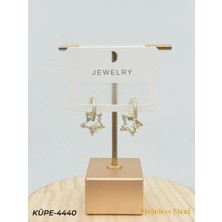 PerloraCo Prenses Küpe