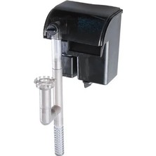 Sobo Midi Askı Filtre 500 Lt/h 10 W WP-606H