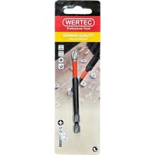 Wertec Ph2 Yıldız Uc 90MM