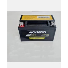 Topuz Motor Scooter atv Akü 12 v.7 ah YTX7A-BS Orjinal monero , ncr , ortec marka