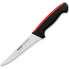 sbodurhome 31387 Pro 2002 Kasap, Kurban Sıyırma Bıçağı No:1 14,5cm - Süper Tutuş Kaymaz Sap