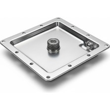 Antor Karter Kapağı  3LD450 3LD510