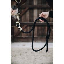 Kentucky Horsewear Basic 2m Naylon At Çekme Ipi