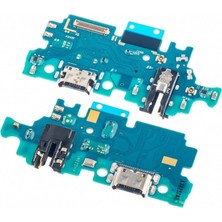 OEM Samsung A245 A24 Şarj Bordu Kvk Servis Orjinal