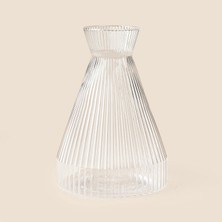 Matmel Deco Cansu Vazo - Şeffaf