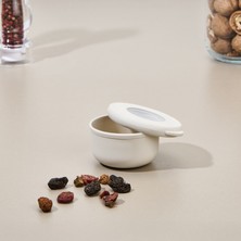 Matmel Kapaklı Kase - Asorti - 100 ml