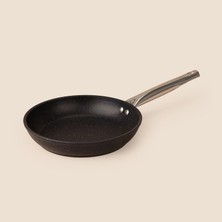 Matmel Siyah Inci Tava - 22 cm