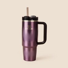 Matmel Termos The Quencher Fluted Tumbler Wisteria Shine - 890 ml