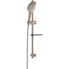 Artema A4574334 Bliss 3f Sürgülü Elduşu Takımı