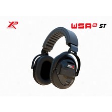 XP Dedektör Xp Wsa Iı-Xl Stereo Kablosuz Kulaklık