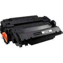 Mgp Toner 55A (CE255A) Muadil Toner