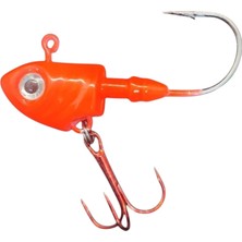 S.F. Jig Head 20 gr - 0/5 Iğne