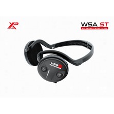 XP Dedektör Xp Wsa Stereo Kablosuz Kulaklık