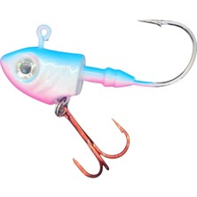 S.F. Jig Head 20 gr - 0/5 Iğne