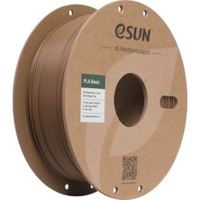 Esun Kahverengi Pla Basic  Filament 1.75MM 1kg