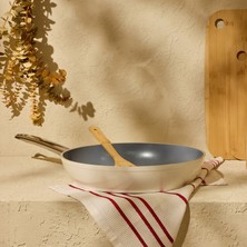 Matmel Kitchen Toscana Chef Tava - 30 cm