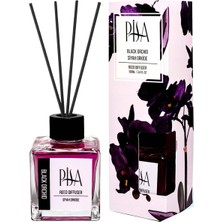 Pisa Black Orchid Çubuklu Oda Kokusu 100 ml 3 Adet