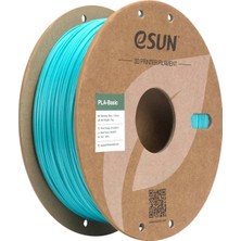 Esun Aqua Su Mavi Pla Basic  Filament 1.75MM 1kg