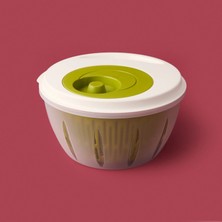 Matmel Focus Salata Kurutucu - Asorti - 24 cm