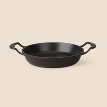 Matmel PS2204 Palladium Sahan - Siyah - 22 cm
